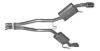 Picture of Gibson Performance Exhaust Exhaust System Kit - 620002