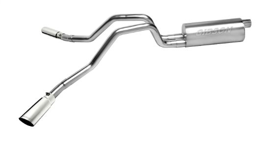 Picture of Gibson Performance Exhaust Exhaust System Kit - 62211
