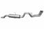 Picture of Gibson Performance Exhaust Exhaust System Kit - 6401