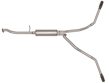 Picture of Gibson Performance Exhaust Exhaust System Kit - 65008