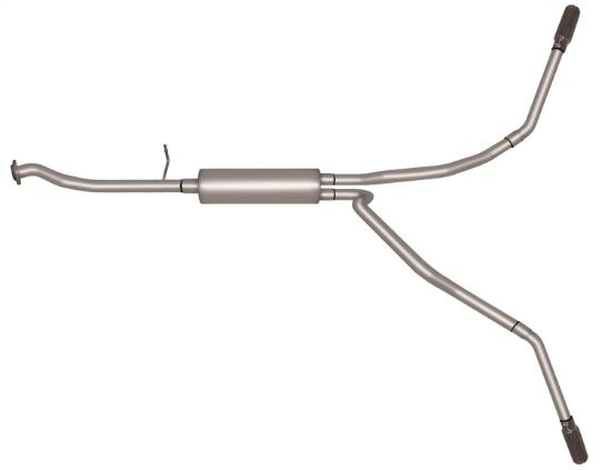 Picture of Gibson Performance Exhaust Exhaust System Kit - 65008