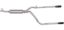 Picture of Gibson Performance Exhaust Exhaust System Kit - 6515