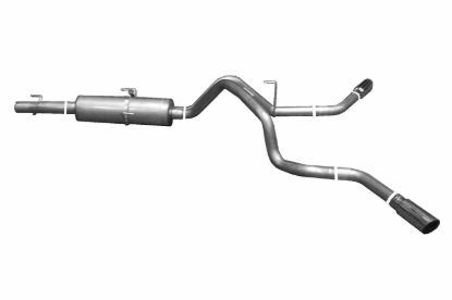 Picture of Gibson Performance Exhaust Exhaust System Kit - 6533
