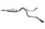 Picture of Gibson Performance Exhaust Exhaust System Kit - 6533