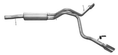 Picture of Gibson Performance Exhaust Exhaust System Kit - 65405
