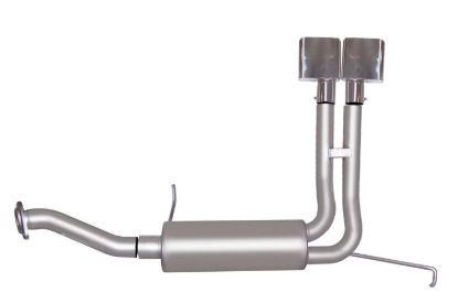 Picture of Gibson Performance Exhaust Exhaust System Kit - 65515