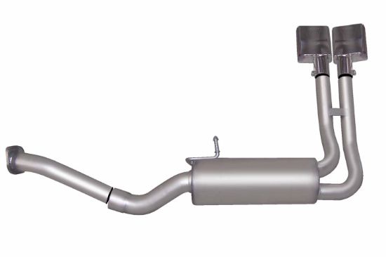 Picture of Gibson Performance Exhaust Exhaust System Kit - 65519