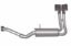 Picture of Gibson Performance Exhaust Exhaust System Kit - 65519