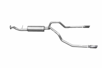 Picture of Gibson Performance Exhaust Exhaust System Kit - 65542