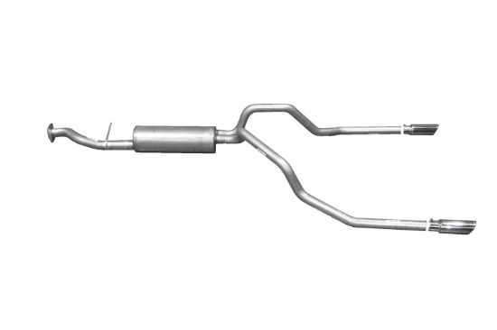 Picture of Gibson Performance Exhaust Exhaust System Kit - 65542