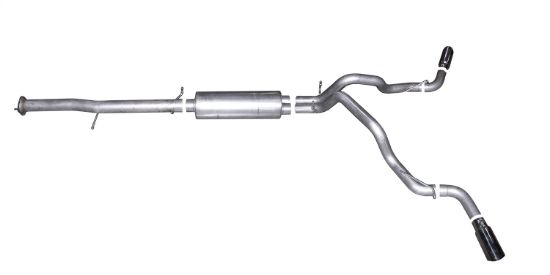 Picture of Gibson Performance Exhaust Exhaust System Kit - 65579