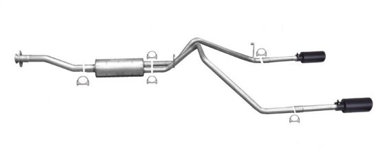Picture of Gibson Performance Exhaust Exhaust System Kit - 65586B