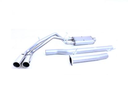 Picture of Gibson Performance Exhaust Exhaust System Kit - 65588