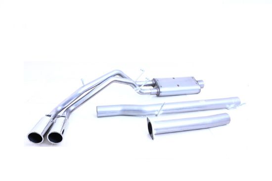Picture of Gibson Performance Exhaust Exhaust System Kit - 65588