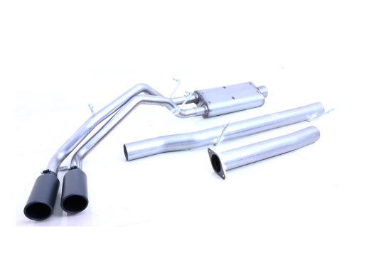 Picture of Gibson Performance Exhaust Exhaust System Kit - 65588B
