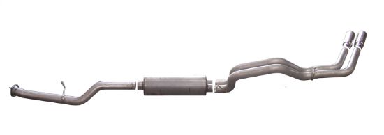 Picture of Gibson Performance Exhaust Exhaust System Kit - 65619