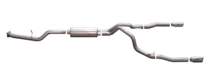Picture of Gibson Performance Exhaust Exhaust System Kit - 65620