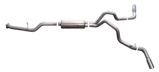 Picture of Gibson Performance Exhaust Exhaust System Kit - 65621