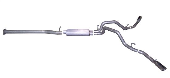 Picture of Gibson Performance Exhaust Exhaust System Kit - 65628