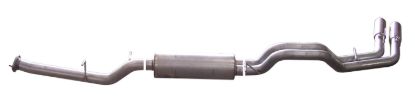 Picture of Gibson Performance Exhaust Exhaust System Kit - 65630