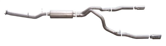 Picture of Gibson Performance Exhaust Exhaust System Kit - 65631