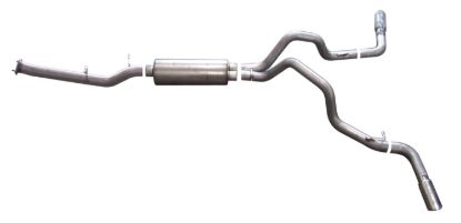 Picture of Gibson Performance Exhaust Exhaust System Kit - 65632