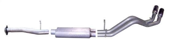 Picture of Gibson Performance Exhaust Exhaust System Kit - 65633