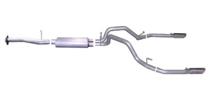 Picture of Gibson Performance Exhaust Exhaust System Kit - 65634