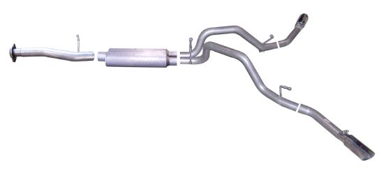 Picture of Gibson Performance Exhaust Exhaust System Kit - 65635