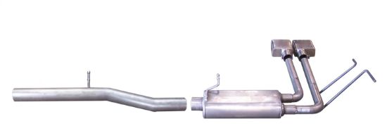 Picture of Gibson Performance Exhaust Exhaust System Kit - 65639