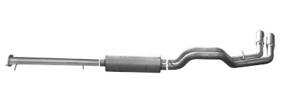 Picture of Gibson Performance Exhaust Exhaust System Kit - 65647