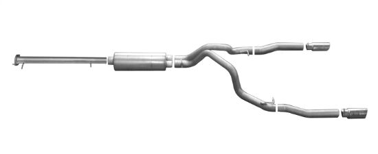 Picture of Gibson Performance Exhaust Exhaust System Kit - 65648