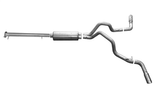 Picture of Gibson Performance Exhaust Exhaust System Kit - 65649