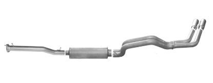 Picture of Gibson Performance Exhaust Exhaust System Kit - 65650
