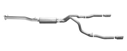 Picture of Gibson Performance Exhaust Exhaust System Kit - 65651