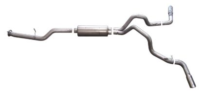 Picture of Gibson Performance Exhaust Exhaust System Kit - 65652