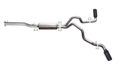 Picture of Gibson Performance Exhaust Exhaust System Kit - 65652B