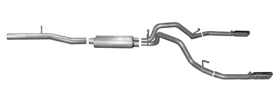 Picture of Gibson Performance Exhaust Exhaust System Kit - 65657
