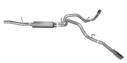 Picture of Gibson Performance Exhaust Exhaust System Kit - 65658