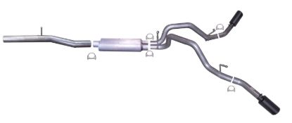 Picture of Gibson Performance Exhaust Exhaust System Kit - 65658B