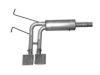 Picture of Gibson Performance Exhaust Exhaust System Kit - 65667