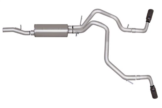 Picture of Gibson Performance Exhaust Exhaust System Kit - 65668B