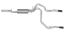 Picture of Gibson Performance Exhaust Exhaust System Kit - 65669