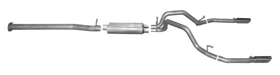 Picture of Gibson Performance Exhaust Exhaust System Kit - 65673