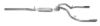 Picture of Gibson Performance Exhaust Exhaust System Kit - 65677