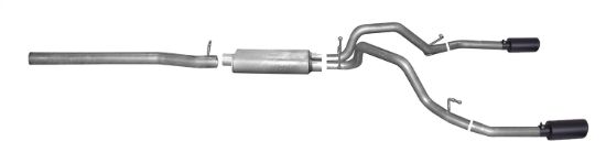 Picture of Gibson Performance Exhaust Exhaust System Kit - 65677B