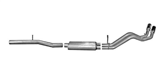 Picture of Gibson Performance Exhaust Exhaust System Kit - 65679