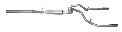 Picture of Gibson Performance Exhaust Exhaust System Kit - 65680