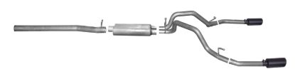 Picture of Gibson Performance Exhaust Exhaust System Kit - 65680B
