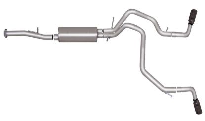 Picture of Gibson Performance Exhaust Exhaust System Kit - 65687B